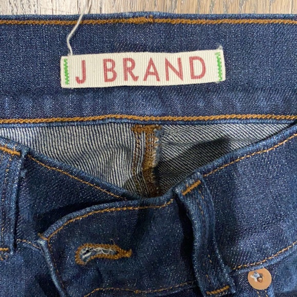J brand lovestory jeans -great condition - Picture 2 of 4